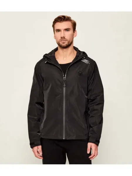 Plein Sport Geacă negru