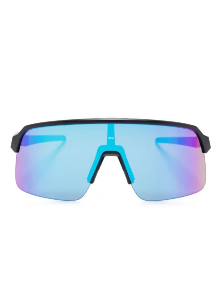 Ochelari de soare Oakley negru