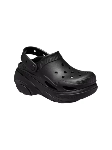 Pantofi Crocs negru