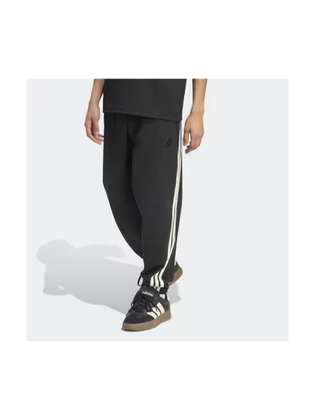 Nohavice Adidas Sportswear čierna