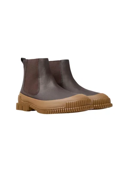 Pantofi Camper maro