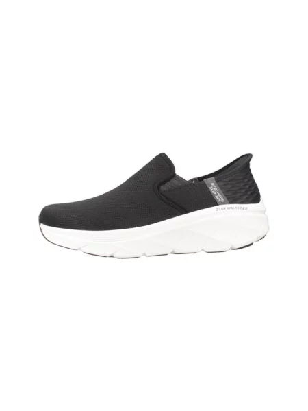 Tenisky Skechers čierna