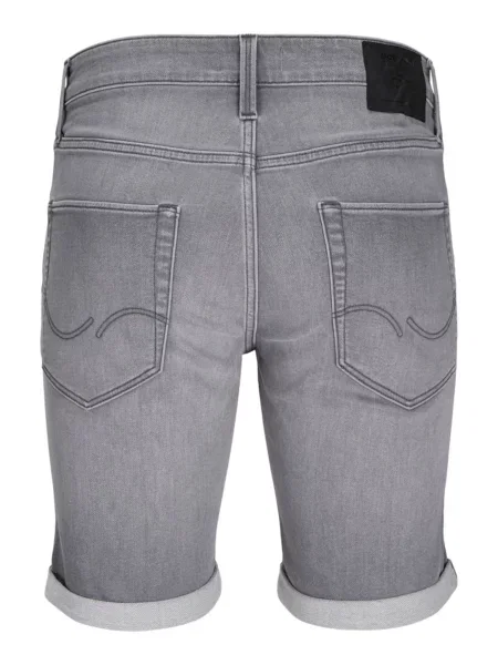 JACK & JONES Traperice JJIRick JJIcon' siva