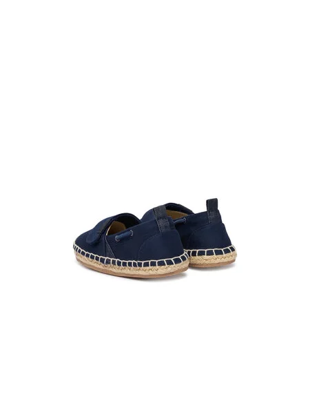 Espadrile Mayoral Tamnoplava plava