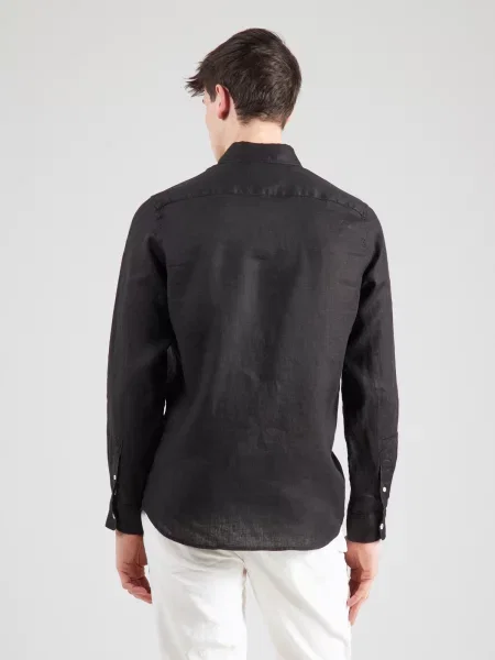 SCOTCH & SODA Cămașă CORE' negru