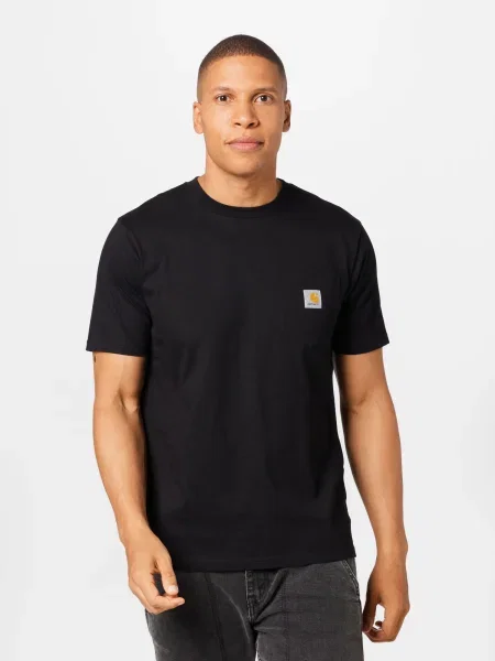 Carhartt WIP Tricou negru