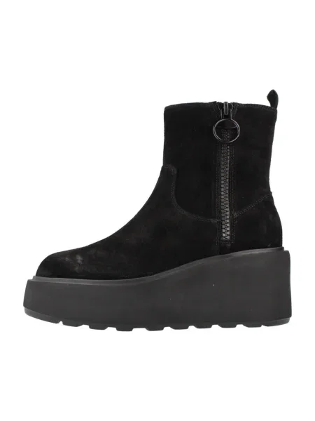 Pantofi Café Noir negru