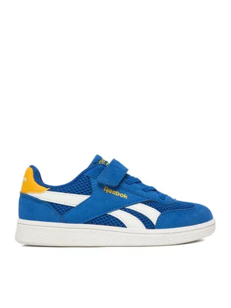 Sneakersy Reebok modrá