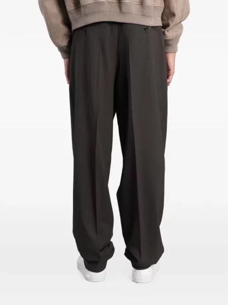 Pantaloni Pt Torino maro