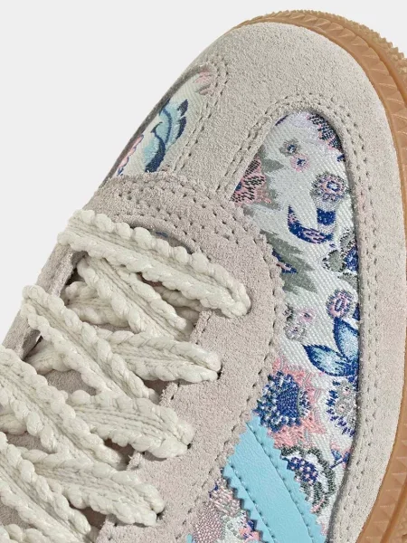 Adidas Originals Дитячі кросівки HANDBALL SPEZIAL