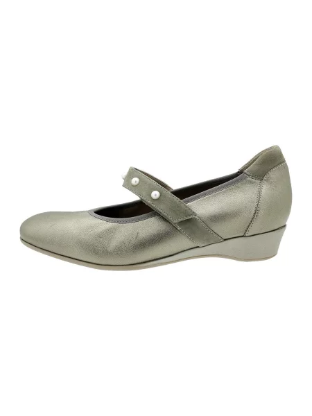 Pantofi Piesanto maro