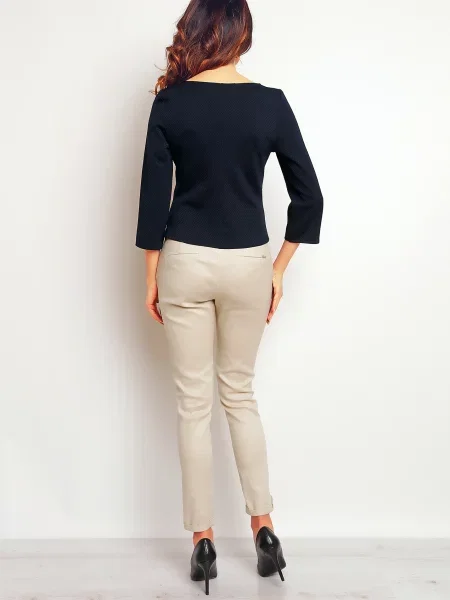 Bluza Infiniteyou crna