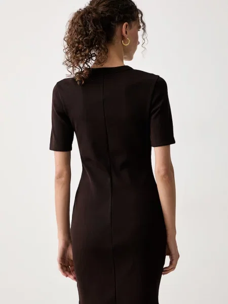 Armani Exchange сукня
