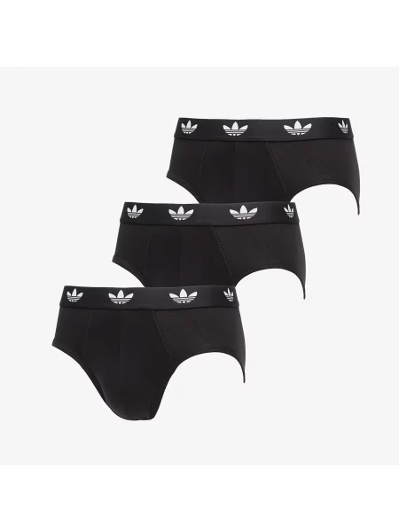 Труси Adidas Originals чорні