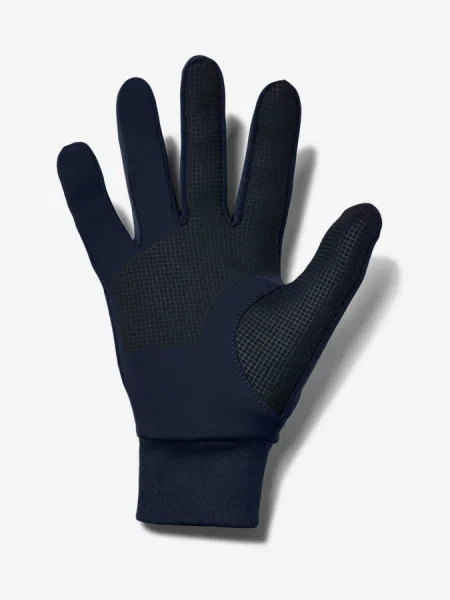 Mănuși Under Armour albastru