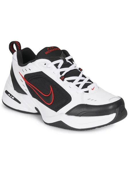 Tenisky Nike Monarch bílé