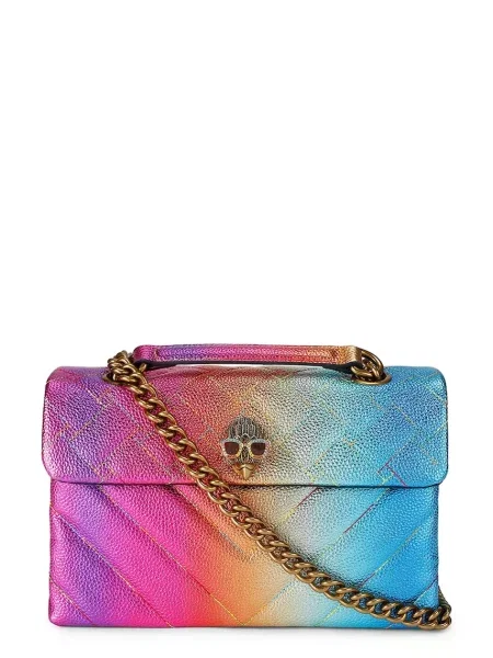 Kurt Geiger London geantă crossbody pentru femei din piele