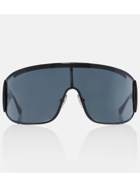 Ochelari de soare Loewe cu autograf negru