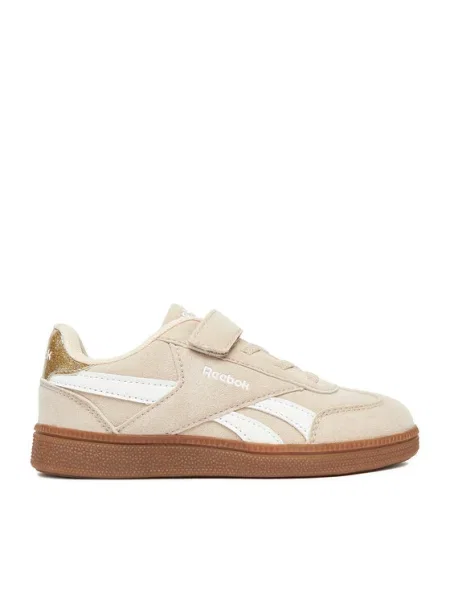 Sneakersy Reebok béžová
