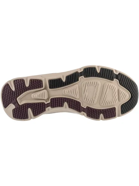Pantofi Skechers bej
