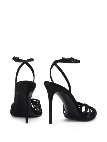 Sandale Le Silla negru