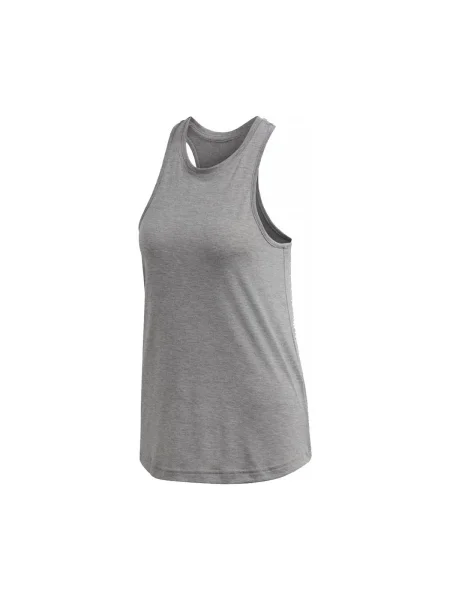 Tricou Adidas gri