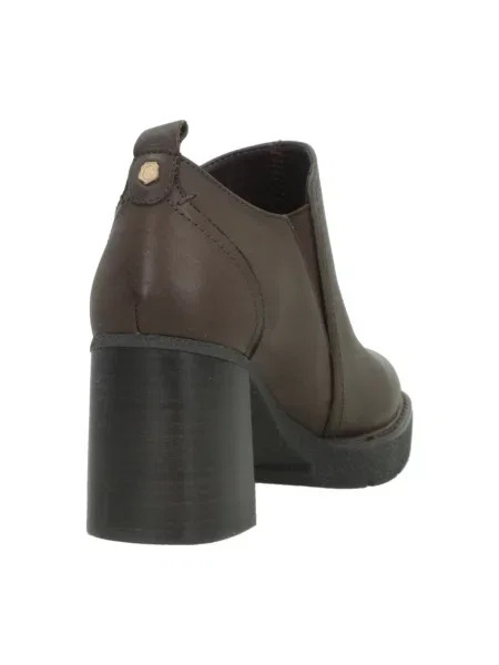 Pantofi Carmela maro
