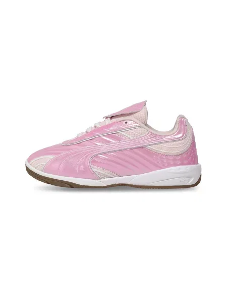 Sneakersy Pearlized