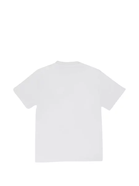 Tricou Aimé Leon Dore cu imagine alb