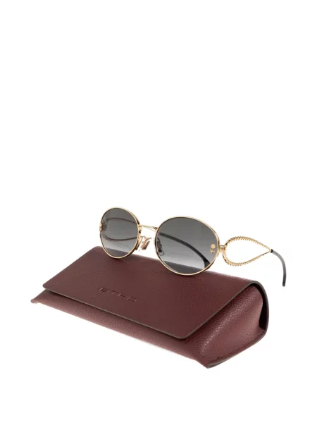 Ochelari de soare Etro roz