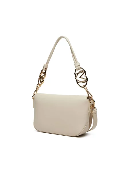 Torebka LOVE MOSCHINO beżowa