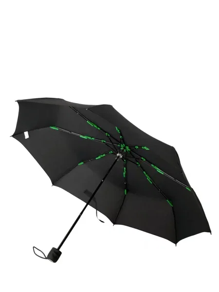 Зонт Fulton Umbrellas черный