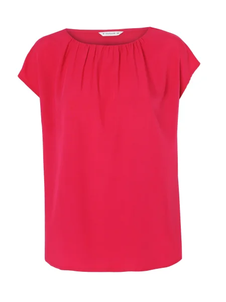 TATUUM Bluză Aurelia fucsia