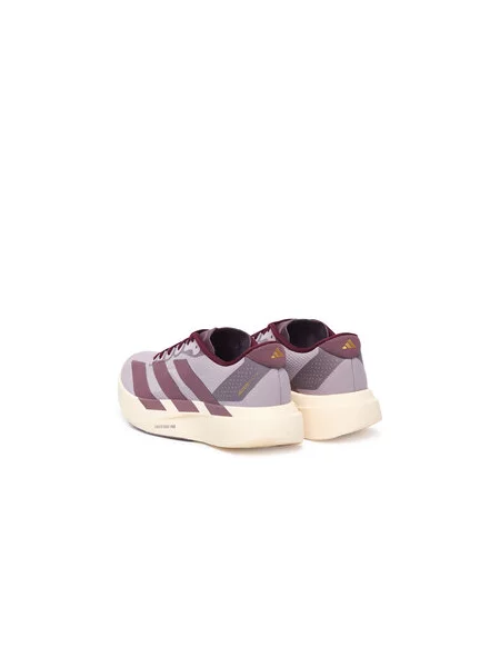 Tekaški čevlji adidas adizero Evo Sl Running Shoes vijolična