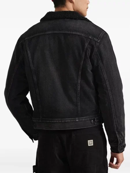 Μποξεράκια Polo Ralph Lauren με σχέδιο paisley σουέτ λευκό