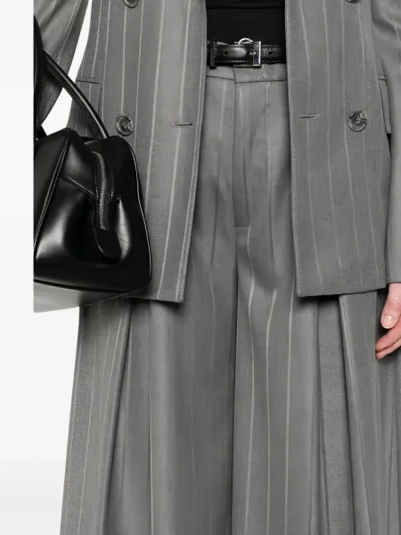 Pantaloni The Andamane gri