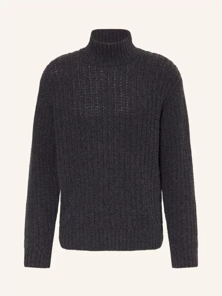 Closed Sweter grau