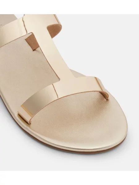 Sandale Ancient Greek Sandals din piele