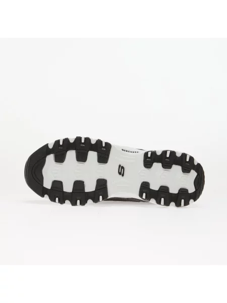 Сникърси Skechers D'Lites Ladies Night Black Gold EUR 39 черно