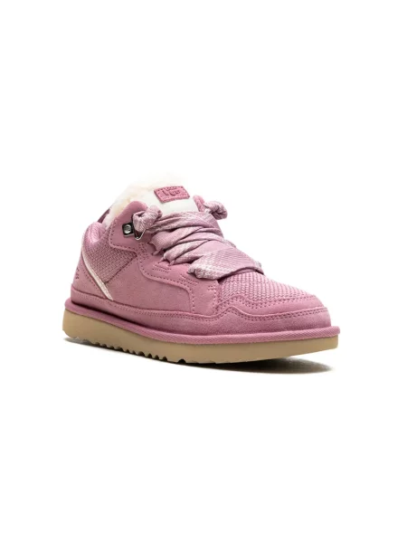 Sneakersy dziecięce Ugg fioletowe