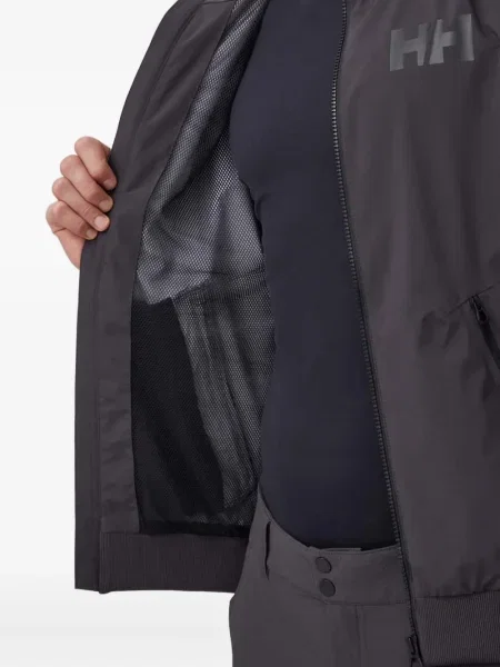 Geacă Helly Hansen gri
