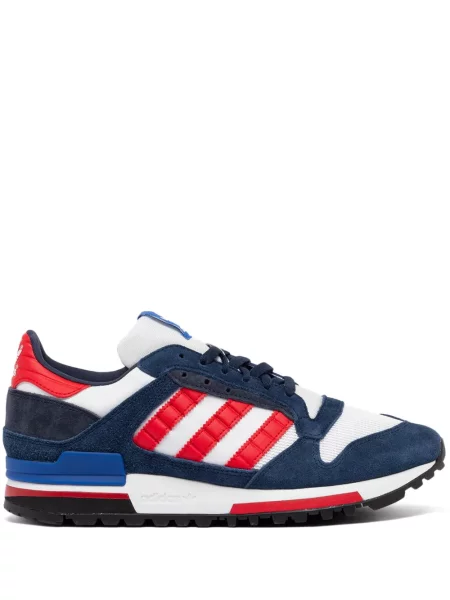 Sneakerși Adidas Hamburg portocaliu