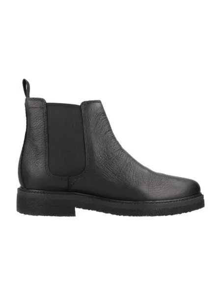 Csizma Clarks fekete