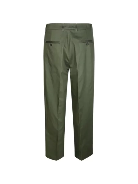 Pantaloni Amaranto verde