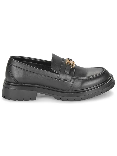 Pantofi copii Tommy Hilfiger negru