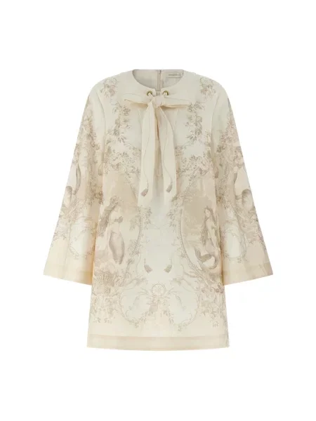 Bluzka Zimmermann beżowa