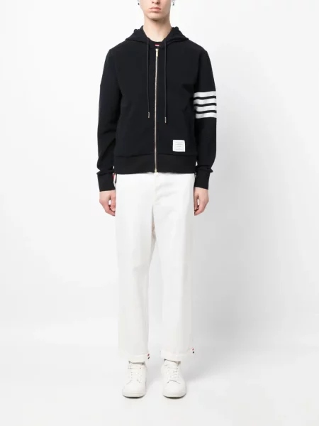 Džemperis su gobtuvu Thom Browne