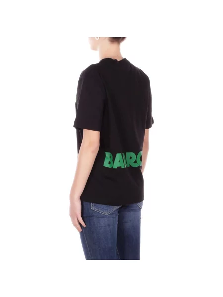 Majica Barrow crna