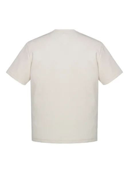 Tricou Mcm alb