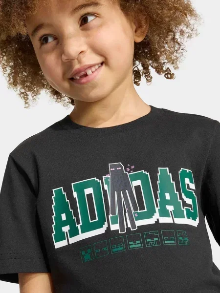 Детская футболка Adidas
